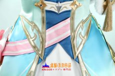画像27: 原神（げんしん） Genshin ヴェスナ Vesna Strivozha コスプレ衣装 abccos製 「受注生産」 (27)