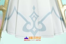 画像28: 原神（げんしん） Genshin ヴェスナ Vesna Strivozha コスプレ衣装 abccos製 「受注生産」 (28)