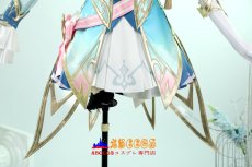 画像29: 原神（げんしん） Genshin ヴェスナ Vesna Strivozha コスプレ衣装 abccos製 「受注生産」 (29)