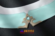 画像32: 原神（げんしん） Genshin ヴェスナ Vesna Strivozha コスプレ衣装 abccos製 「受注生産」 (32)