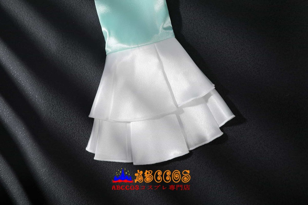 画像34: 原神（げんしん） Genshin ヴェスナ Vesna Strivozha コスプレ衣装 abccos製 「受注生産」 (34)