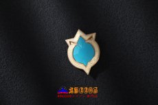 画像39: 原神（げんしん） Genshin ヴェスナ Vesna Strivozha コスプレ衣装 abccos製 「受注生産」 (39)