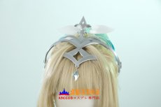 画像40: 原神（げんしん） Genshin ヴェスナ Vesna Strivozha コスプレ衣装 abccos製 「受注生産」 (40)