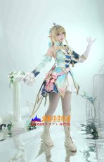 画像42: 原神（げんしん） Genshin ヴェスナ Vesna Strivozha コスプレ衣装 abccos製 「受注生産」 (42)