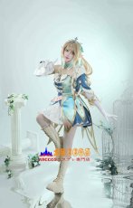画像43: 原神（げんしん） Genshin ヴェスナ Vesna Strivozha コスプレ衣装 abccos製 「受注生産」 (43)