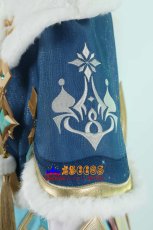 画像7: 原神（げんしん） Genshin ヴェスナ Vesna Strivozha コスプレ衣装 abccos製 「受注生産」 (7)