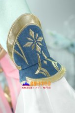 画像8: 原神（げんしん） Genshin ヴェスナ Vesna Strivozha コスプレ衣装 abccos製 「受注生産」 (8)