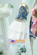 画像9: 原神（げんしん） Genshin ヴェスナ Vesna Strivozha コスプレ衣装 abccos製 「受注生産」 (9)