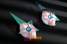 画像12: オーバーウォッチ（Overwatch）YOASOBI ジュノ（Juno）コスプレ衣装 abccos製 「受注生産」 (12)