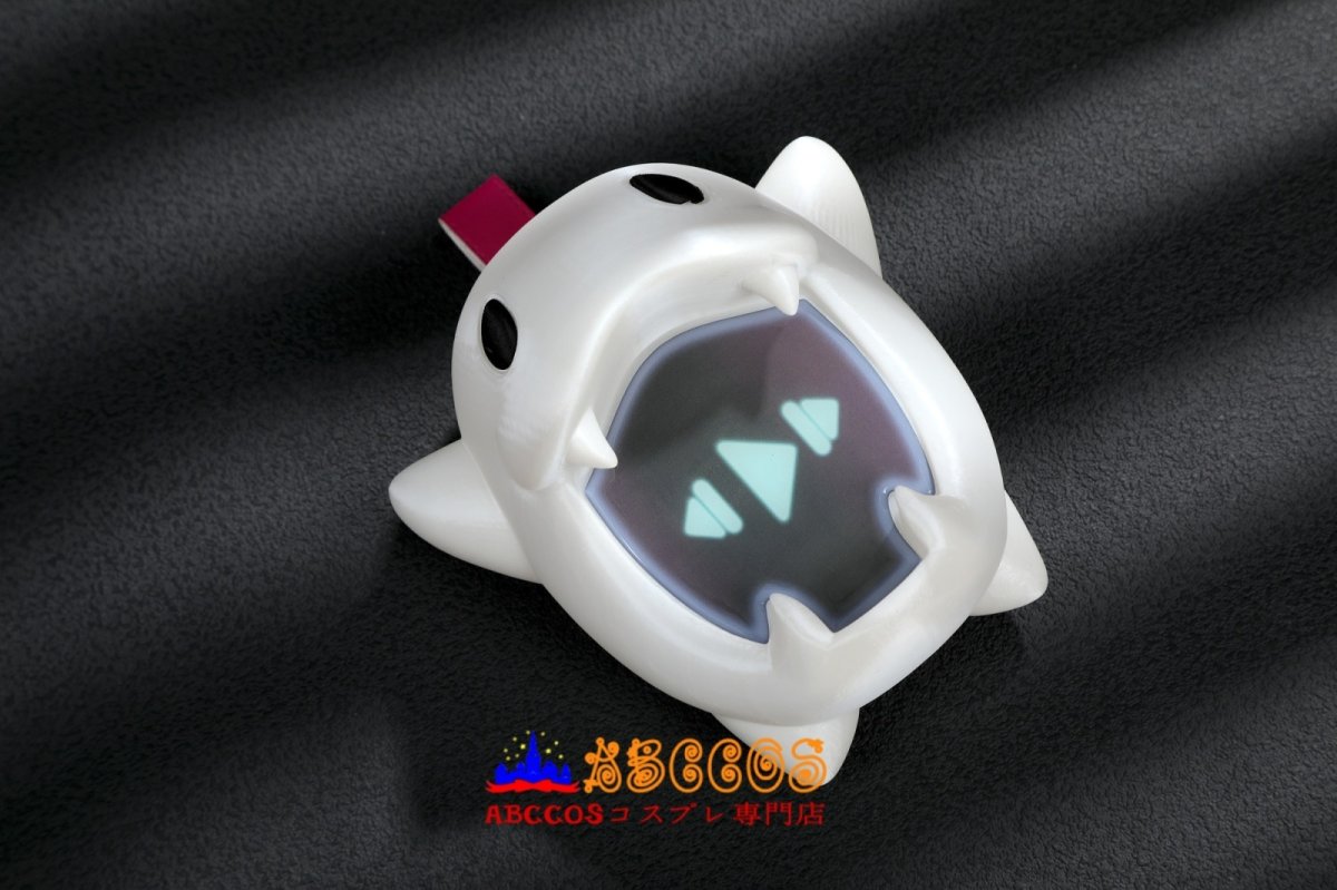 画像13: オーバーウォッチ（Overwatch）YOASOBI ジュノ（Juno）コスプレ衣装 abccos製 「受注生産」 (13)