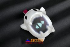 画像13: オーバーウォッチ（Overwatch）YOASOBI ジュノ（Juno）コスプレ衣装 abccos製 「受注生産」 (13)