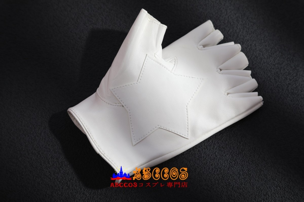 画像14: オーバーウォッチ（Overwatch）YOASOBI ジュノ（Juno）コスプレ衣装 abccos製 「受注生産」 (14)