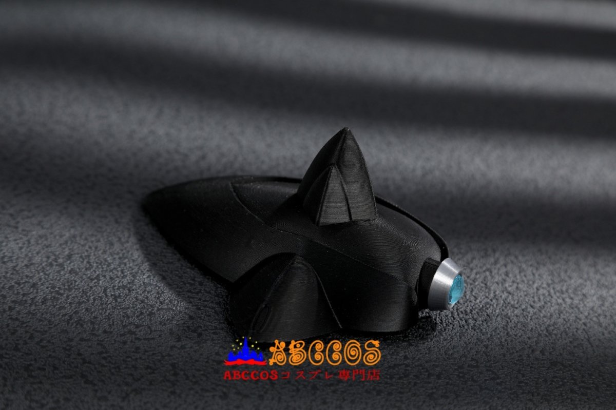 画像17: オーバーウォッチ（Overwatch）YOASOBI ジュノ（Juno）コスプレ衣装 abccos製 「受注生産」 (17)