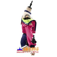 画像2: オーバーウォッチ（Overwatch）YOASOBI ジュノ（Juno）コスプレ衣装 abccos製 「受注生産」 (2)