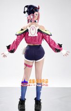 画像20: オーバーウォッチ（Overwatch）YOASOBI ジュノ（Juno）コスプレ衣装 abccos製 「受注生産」 (20)