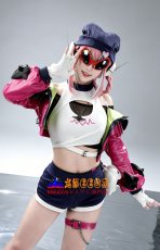 画像21: オーバーウォッチ（Overwatch）YOASOBI ジュノ（Juno）コスプレ衣装 abccos製 「受注生産」 (21)