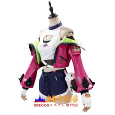 画像3: オーバーウォッチ（Overwatch）YOASOBI ジュノ（Juno）コスプレ衣装 abccos製 「受注生産」 (3)