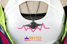 画像5: オーバーウォッチ（Overwatch）YOASOBI ジュノ（Juno）コスプレ衣装 abccos製 「受注生産」 (5)