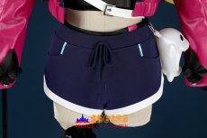 画像6: オーバーウォッチ（Overwatch）YOASOBI ジュノ（Juno）コスプレ衣装 abccos製 「受注生産」 (6)