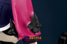 画像7: オーバーウォッチ（Overwatch）YOASOBI ジュノ（Juno）コスプレ衣装 abccos製 「受注生産」 (7)