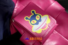 画像8: オーバーウォッチ（Overwatch）YOASOBI ジュノ（Juno）コスプレ衣装 abccos製 「受注生産」 (8)