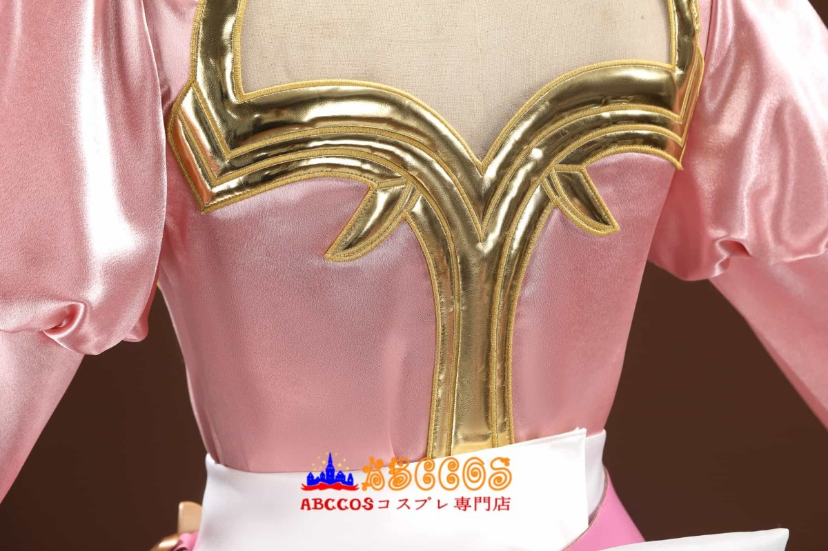 画像10: オーバーウォッチ（Overwatch） Ashe アッシュ メイド服 コスプレ衣装 abccos製 「受注生産」 (10)