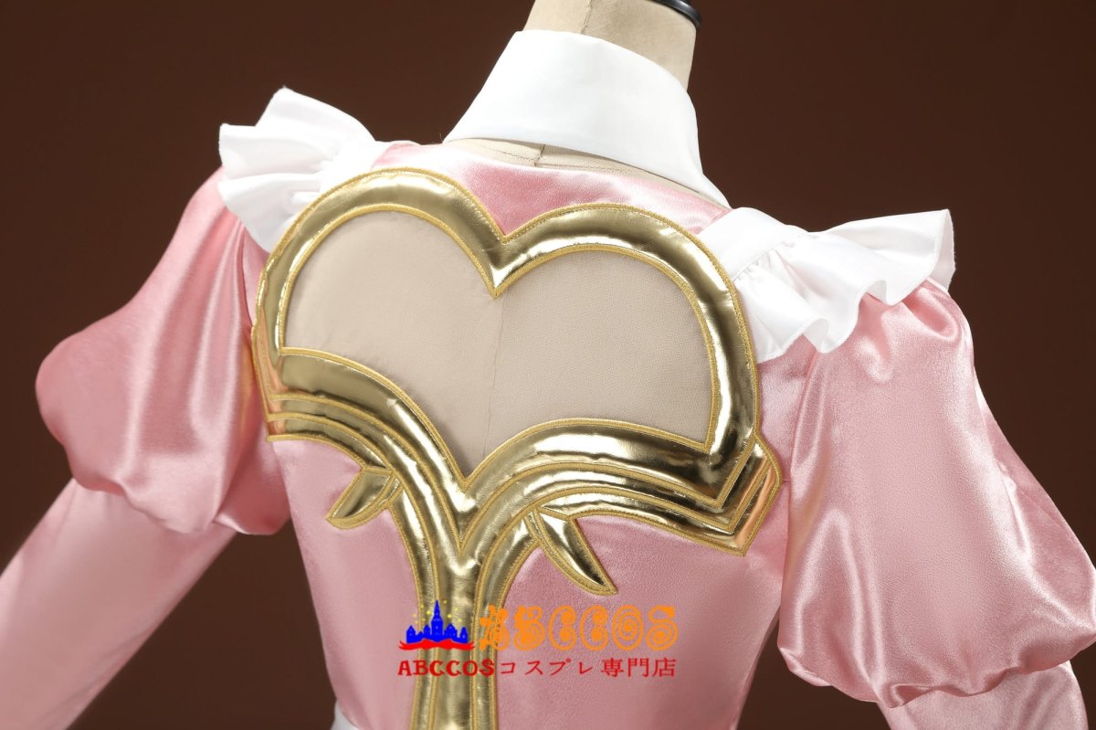 画像11: オーバーウォッチ（Overwatch） Ashe アッシュ メイド服 コスプレ衣装 abccos製 「受注生産」 (11)
