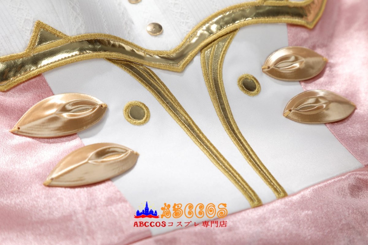 画像16: オーバーウォッチ（Overwatch） Ashe アッシュ メイド服 コスプレ衣装 abccos製 「受注生産」 (16)