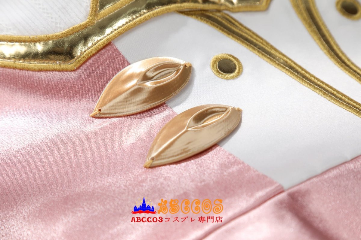 画像17: オーバーウォッチ（Overwatch） Ashe アッシュ メイド服 コスプレ衣装 abccos製 「受注生産」 (17)