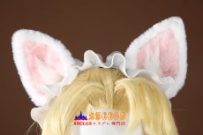 画像21: オーバーウォッチ（Overwatch） Ashe アッシュ メイド服 コスプレ衣装 abccos製 「受注生産」 (21)