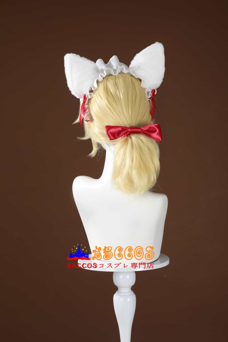 画像27: オーバーウォッチ（Overwatch） Ashe アッシュ メイド服 コスプレ衣装 abccos製 「受注生産」 (27)