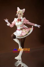 画像30: オーバーウォッチ（Overwatch） Ashe アッシュ メイド服 コスプレ衣装 abccos製 「受注生産」 (30)