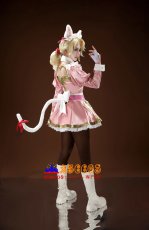 画像31: オーバーウォッチ（Overwatch） Ashe アッシュ メイド服 コスプレ衣装 abccos製 「受注生産」 (31)