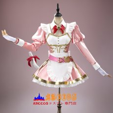 画像5: オーバーウォッチ（Overwatch） Ashe アッシュ メイド服 コスプレ衣装 abccos製 「受注生産」 (5)