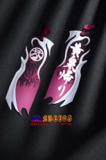 画像10: オーバーウォッチ（Overwatch） OW2  家守霧子 Kiriko イザナミ コスプレ衣装 abccos製 「受注生産」 (10)