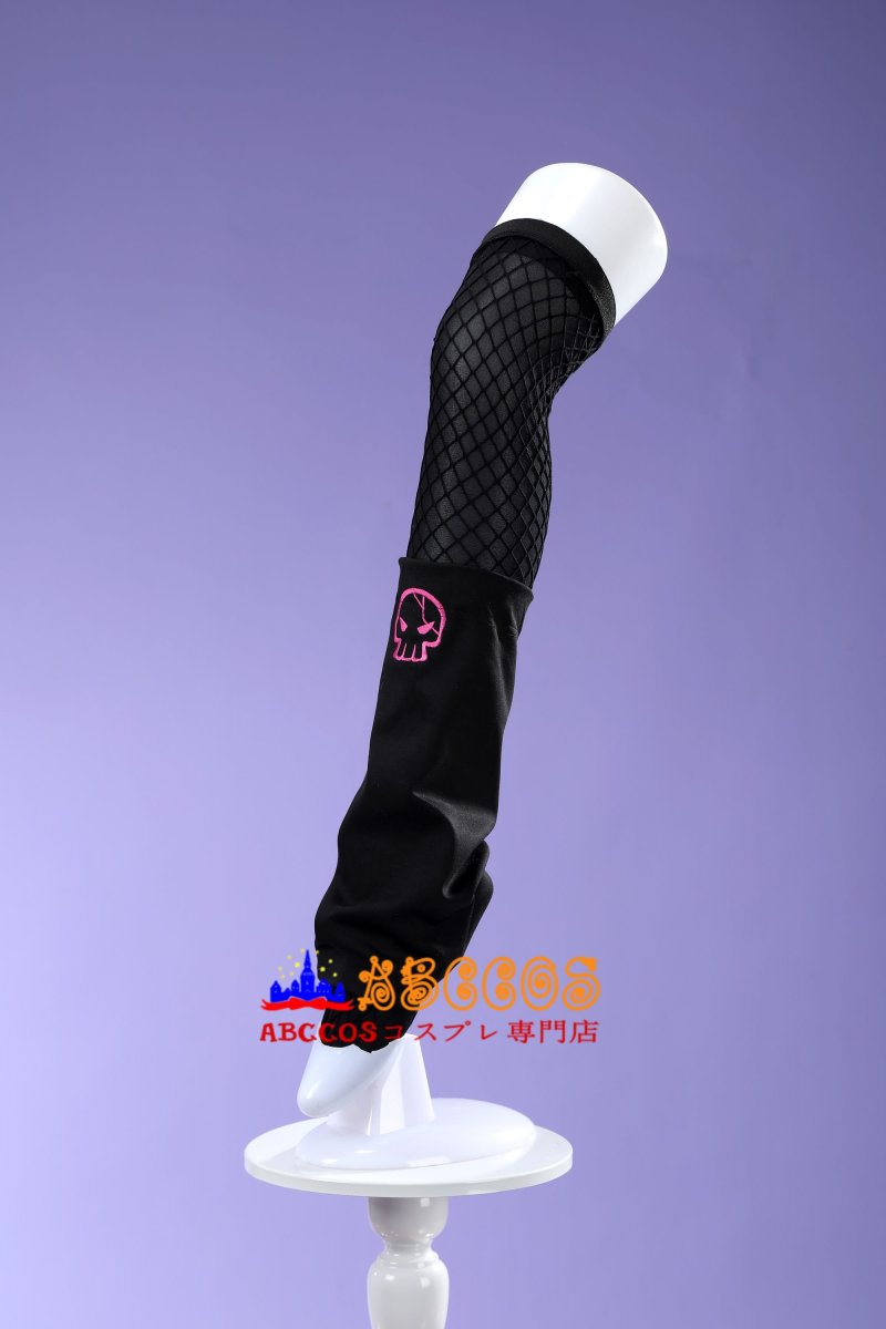 画像13: オーバーウォッチ（Overwatch） OW2  家守霧子 Kiriko イザナミ コスプレ衣装 abccos製 「受注生産」 (13)