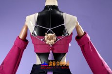 画像16: オーバーウォッチ（Overwatch） OW2  家守霧子 Kiriko イザナミ コスプレ衣装 abccos製 「受注生産」 (16)