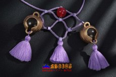 画像25: オーバーウォッチ（Overwatch） OW2  家守霧子 Kiriko イザナミ コスプレ衣装 abccos製 「受注生産」 (25)