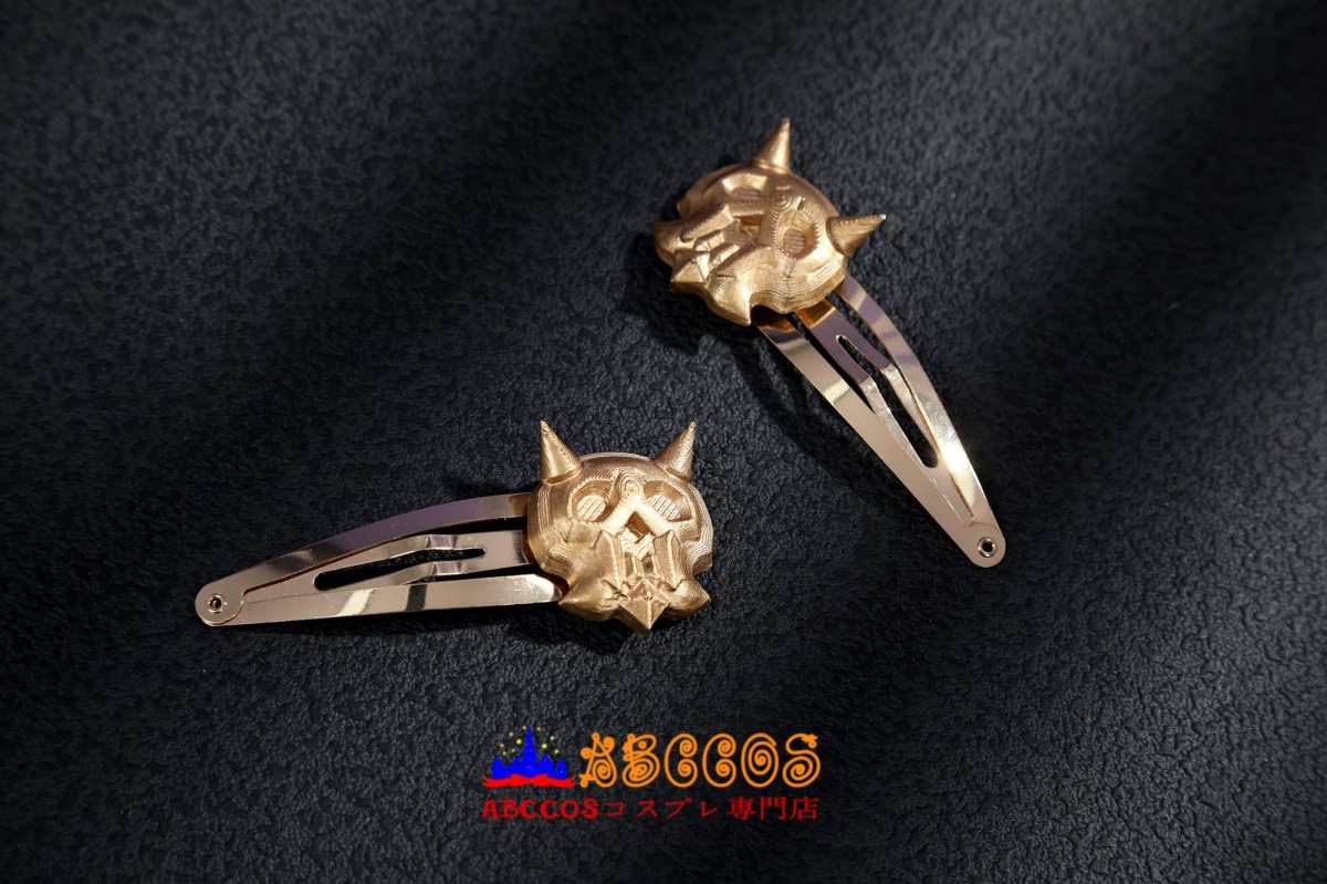 画像26: オーバーウォッチ（Overwatch） OW2  家守霧子 Kiriko イザナミ コスプレ衣装 abccos製 「受注生産」 (26)