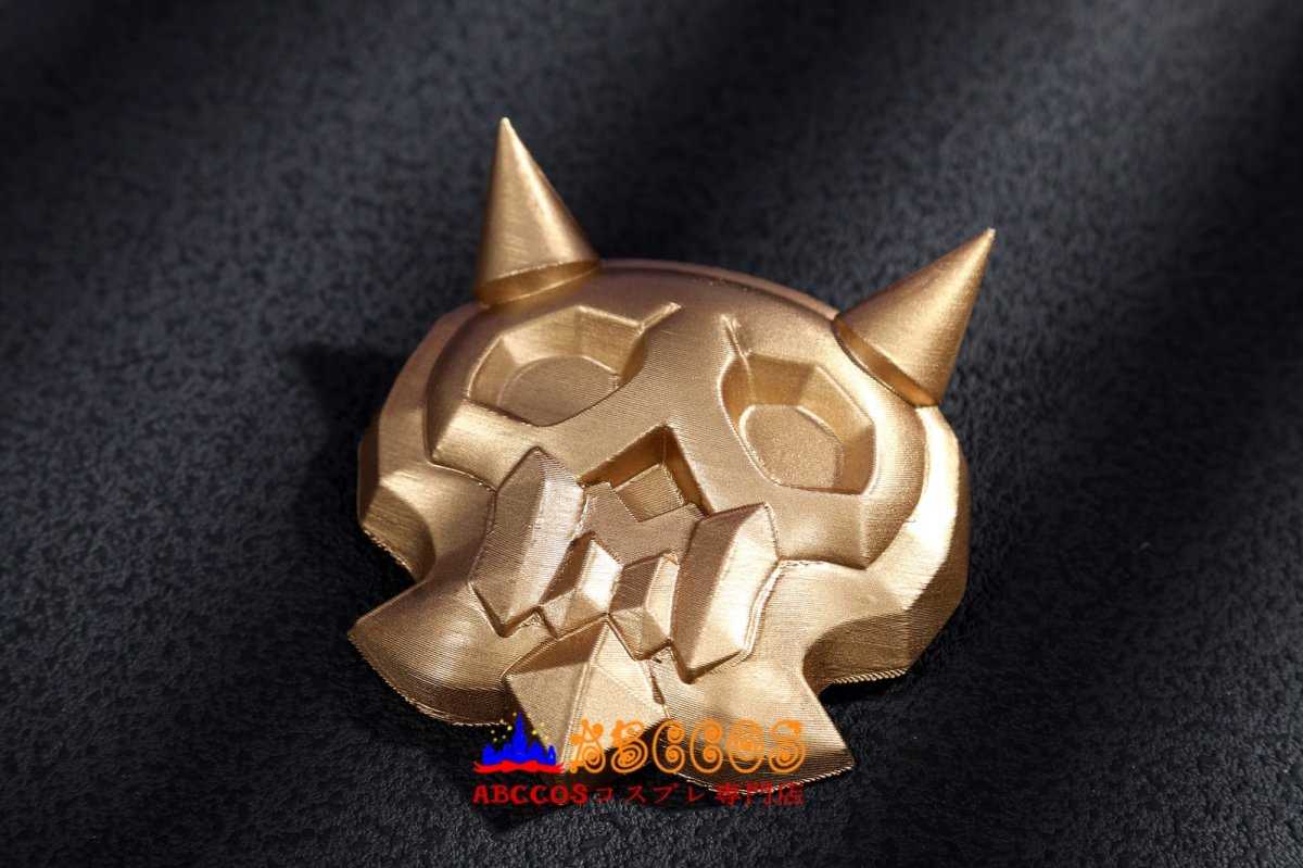 画像28: オーバーウォッチ（Overwatch） OW2  家守霧子 Kiriko イザナミ コスプレ衣装 abccos製 「受注生産」 (28)