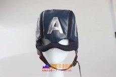 画像12: アベンジャーズ/エイジ・オブ・ウルトロン Avengers：Age of Ultron スティーブ・ロジャース / キャプテン・アメリカ コスプレ衣装 abccos製 「受注生産」 (12)