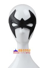 画像5: バットマン アーカム・シティ（Batman: Arkham City）ナイトウィング Nightwing コスプレ衣装 バラ売り可 abccos製 「受注生産」 (5)