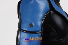 画像7: バットマン アーカム・シティ（Batman: Arkham City）ナイトウィング Nightwing コスプレ衣装 バラ売り可 abccos製 「受注生産」 (7)