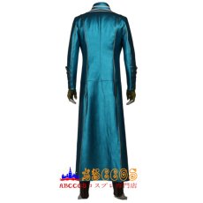 画像4: デビルメイクライ3 Devil may cry3 バージル VERGIL コスプレ衣装 abccos製 「受注生産」 (4)