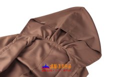 画像8: スター・ウォーズ Star Wars prequel trilogy ジェダイ Jedi Knight オビ＝ワン・ケノービ Obi-Wan Kenobi コスプレ衣装 バラ売り可 abccos製 「受注生産」 (8)