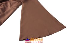 画像9: スター・ウォーズ Star Wars prequel trilogy ジェダイ Jedi Knight オビ＝ワン・ケノービ Obi-Wan Kenobi コスプレ衣装 バラ売り可 abccos製 「受注生産」 (9)