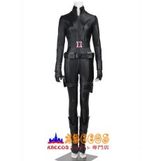 画像1: アベンジャーズ（ Marvel's The Avengers） Black Widow ナターシャ・ロマノフ / ブラック・ウィドウ コスプレ衣装 バラ売り可 abccos製 「受注生産」 (1)