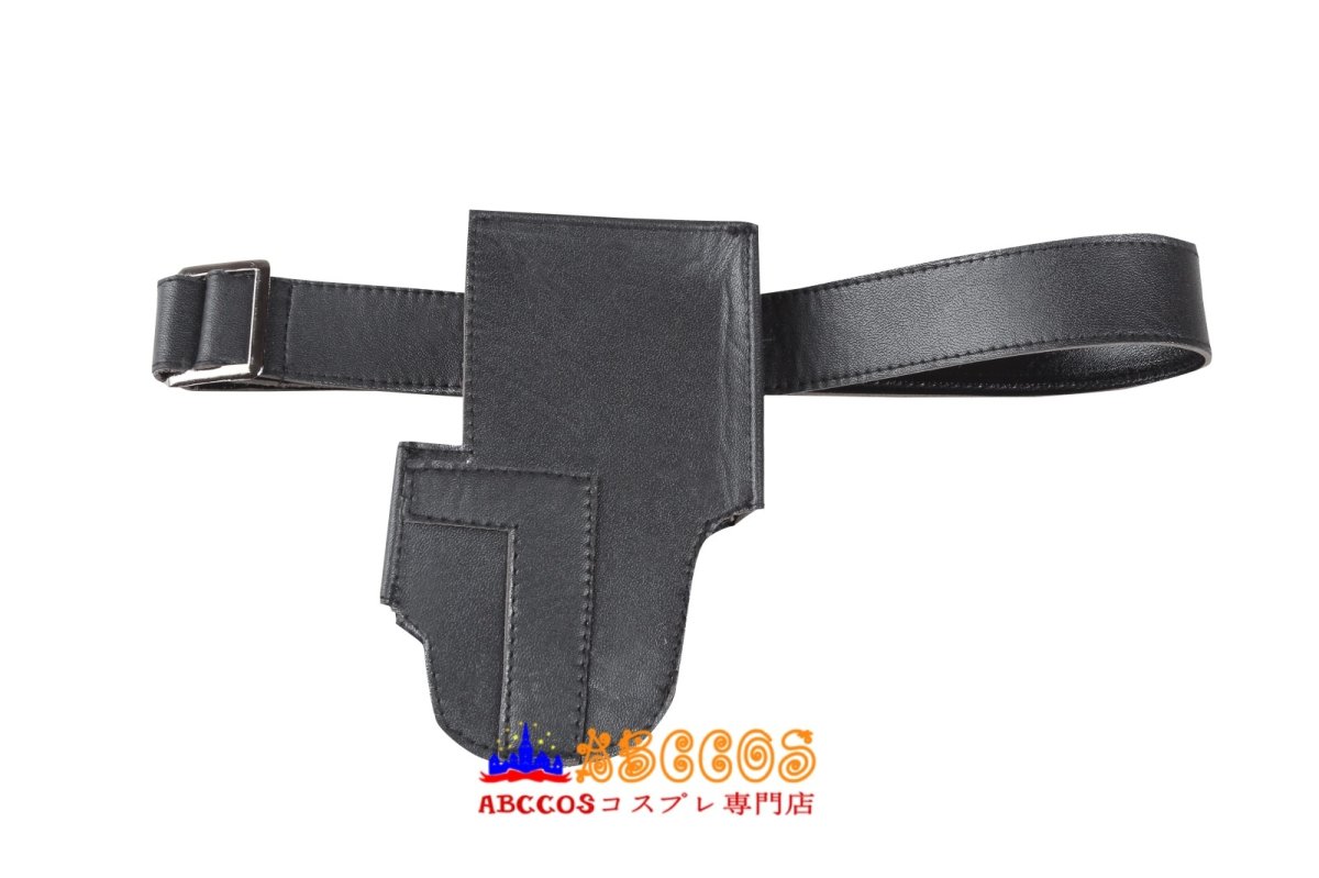 画像10: アベンジャーズ( Marvel's The Avengers) Black Widow ナターシャ・ロマノフ / ブラック・ウィドウ コスプレ衣装 バラ売り可 abccos製 「受注生産」 (10)