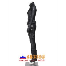 画像3: アベンジャーズ（ Marvel's The Avengers） Black Widow ナターシャ・ロマノフ / ブラック・ウィドウ コスプレ衣装 バラ売り可 abccos製 「受注生産」 (3)