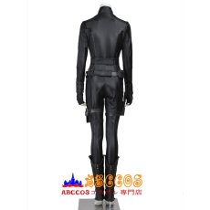 画像4: アベンジャーズ（ Marvel's The Avengers） Black Widow ナターシャ・ロマノフ / ブラック・ウィドウ コスプレ衣装 バラ売り可 abccos製 「受注生産」 (4)
